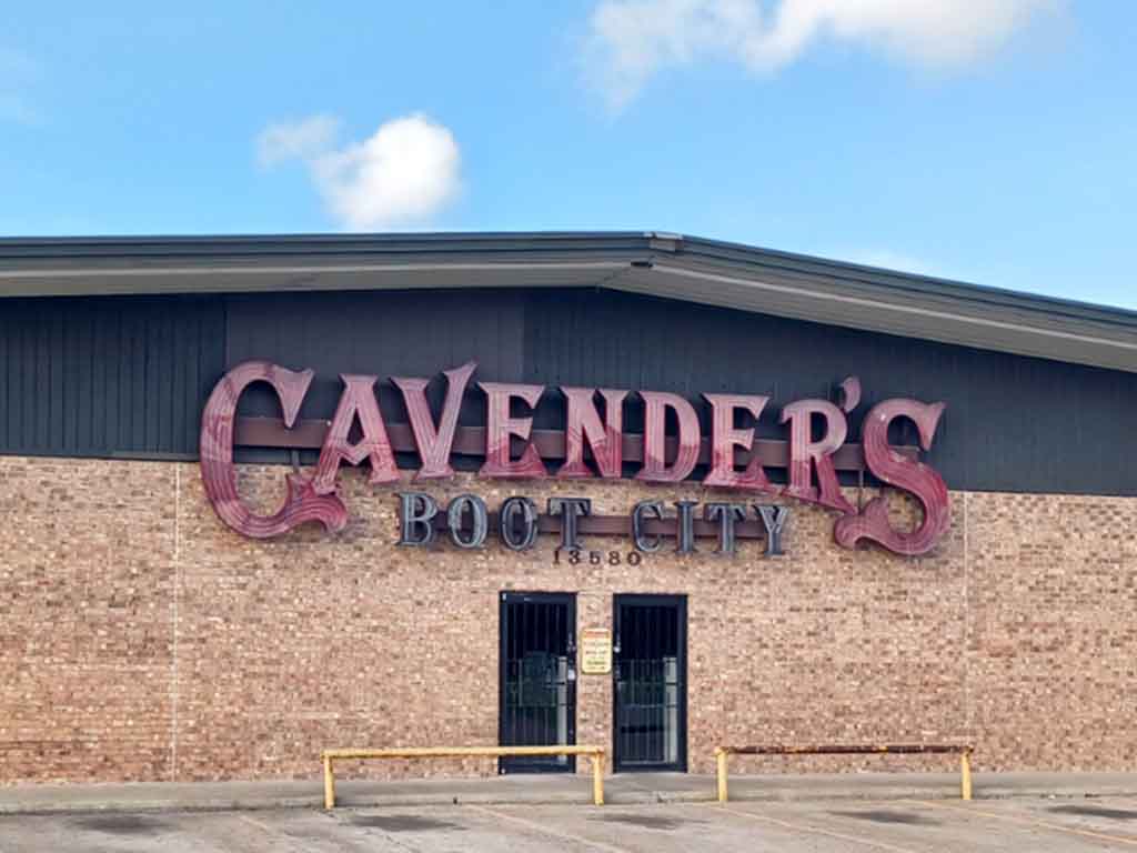 Cavender's Boot City Cavender's Boot City